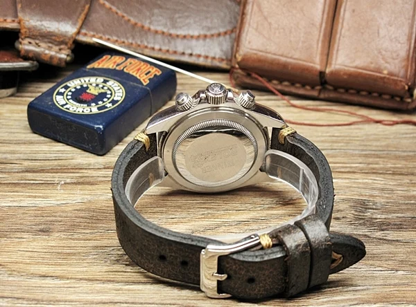 BF22 Vintage Strap 20mm/16mm – image 4