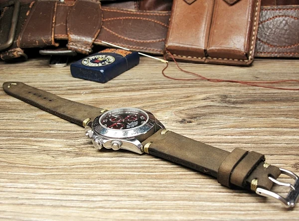 BF23 Vintage Strap 20mm/16mm – image 3