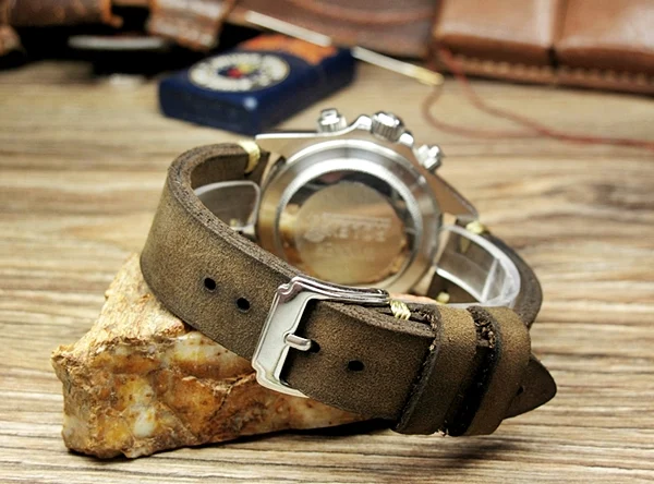 BF23 Vintage Strap 20mm/16mm – image 4