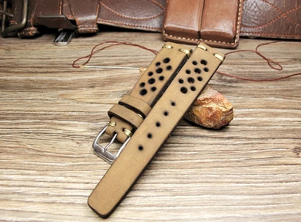 BF25 Rally Racing Strap 20mm/16mm – image 4