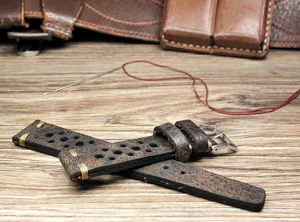 BF27 Rally Racing Strap 20mm/16mm – image 3