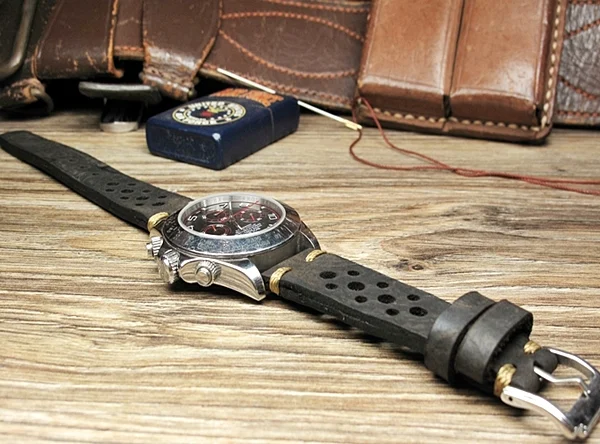 BF24 Rally Racing Strap 20mm/16mm – image 3