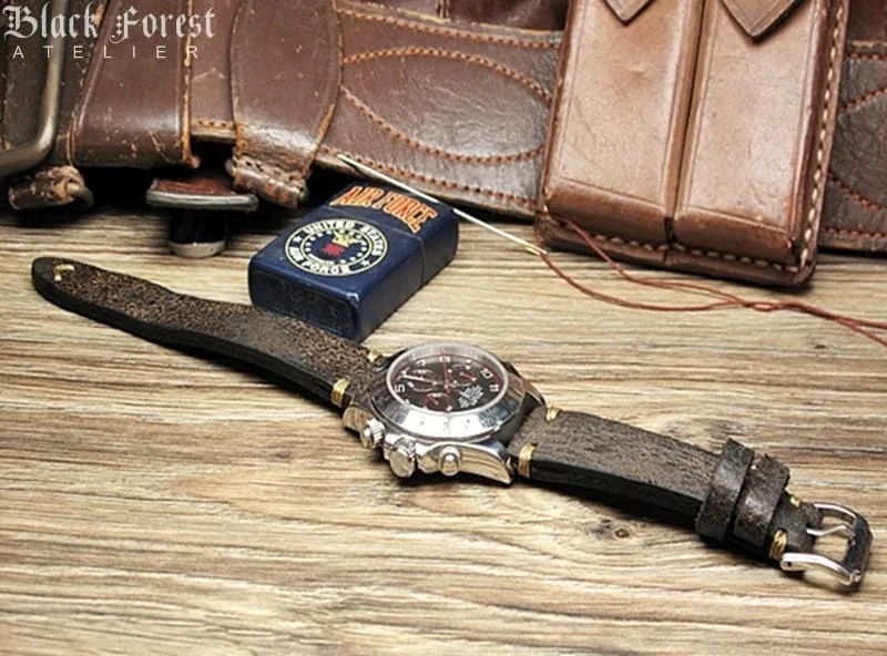 BF22 Vintage Strap 20mm/16mm
