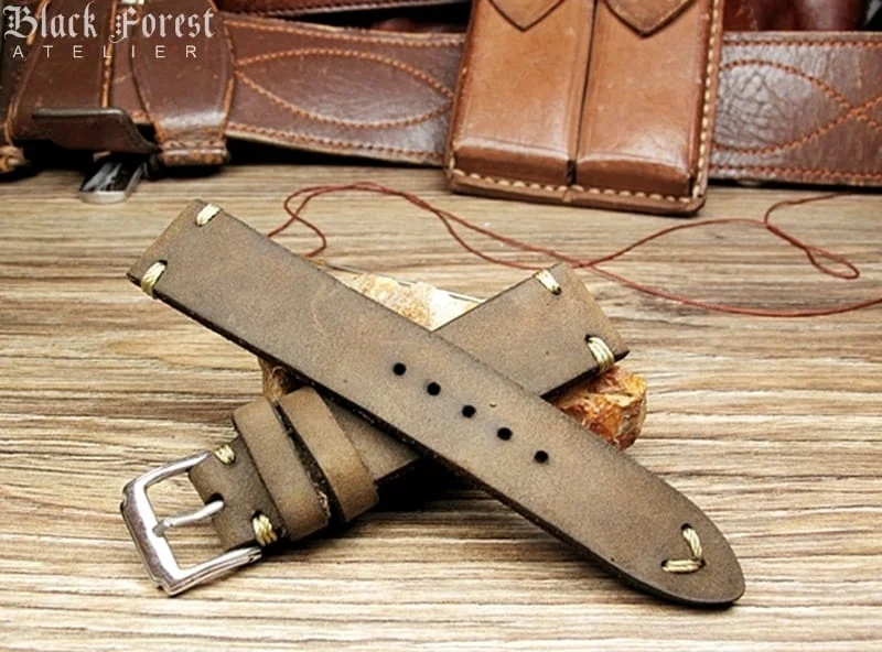 BF23 Vintage Strap 20mm/16mm