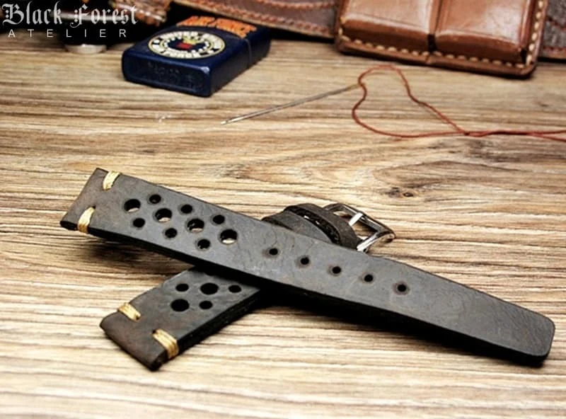 BF24 Rally Racing Strap 20mm/16mm
