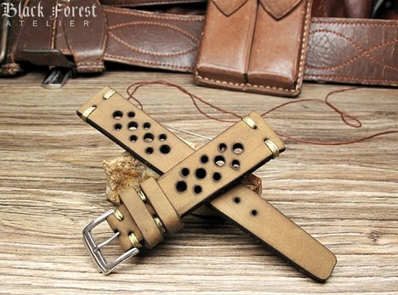 BF25 Rally Racing Strap 20mm/16mm