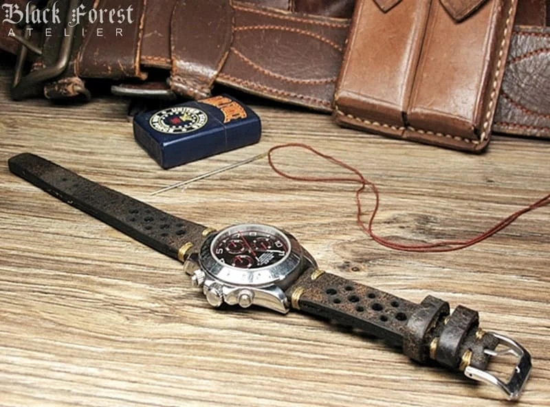 BF27 Rally Racing Strap 20mm/16mm