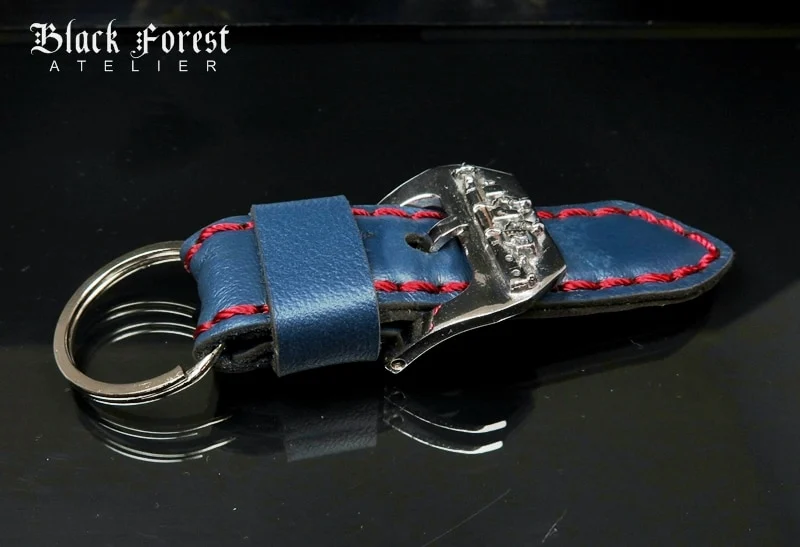 Black Forest Keychain DK01