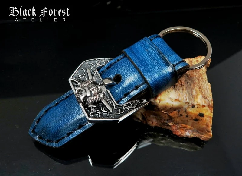 Black Forest Keychain DK02 – image 3
