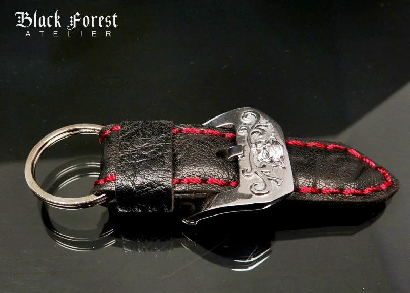 Black Forest Keychain DK03