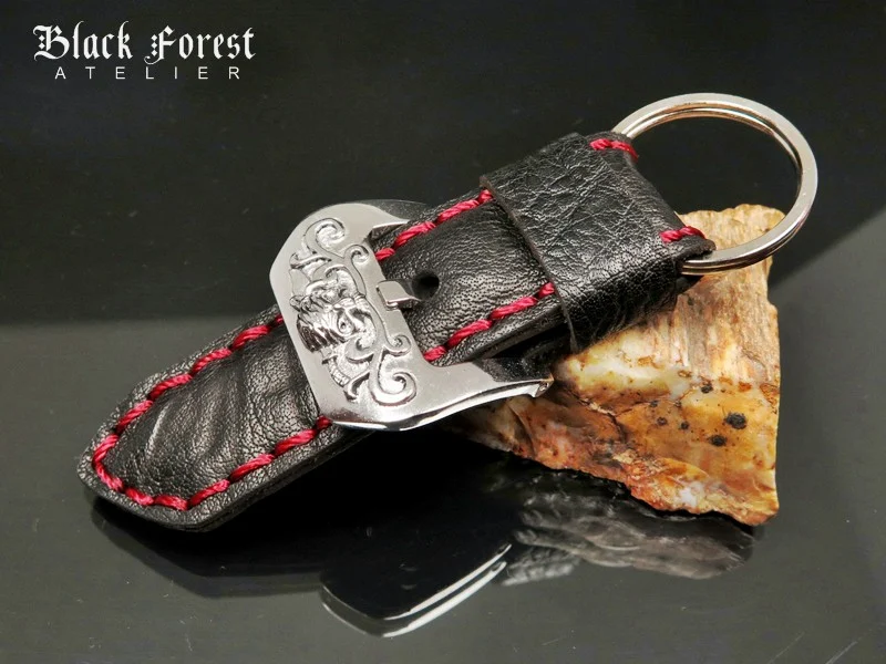 Black Forest Keychain DK03 – image 3