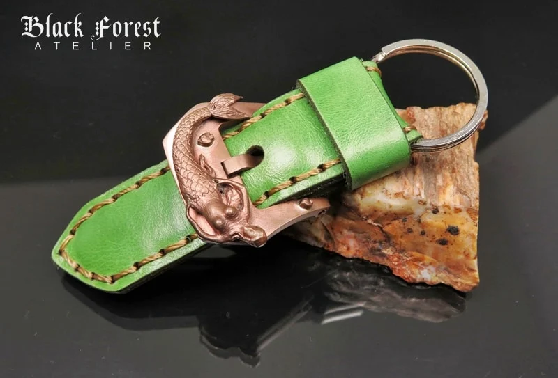 Black Forest Keychain DK04 – image 3