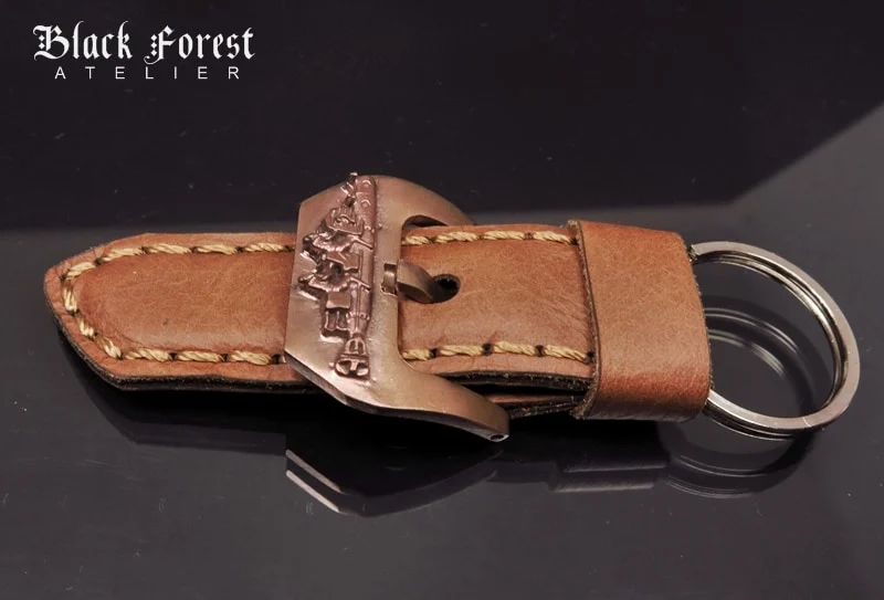 Black Forest Keychain DK05