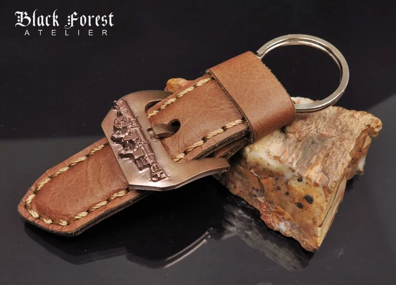 Black Forest Keychain DK05 – image 3
