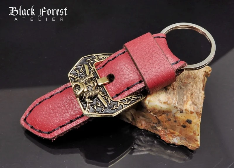 Black Forest Keychain DK06 – Bild 3