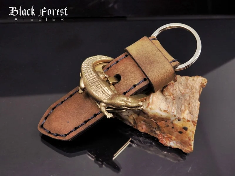 Black Forest Keychain DK07 – Bild 3