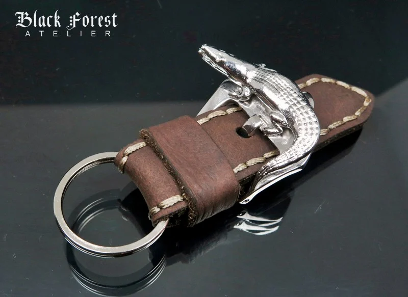 Black Forest Keychain DK08