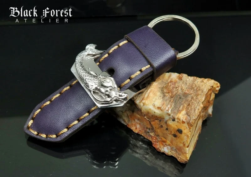 Black Forest Keychain DK09 – Bild 3