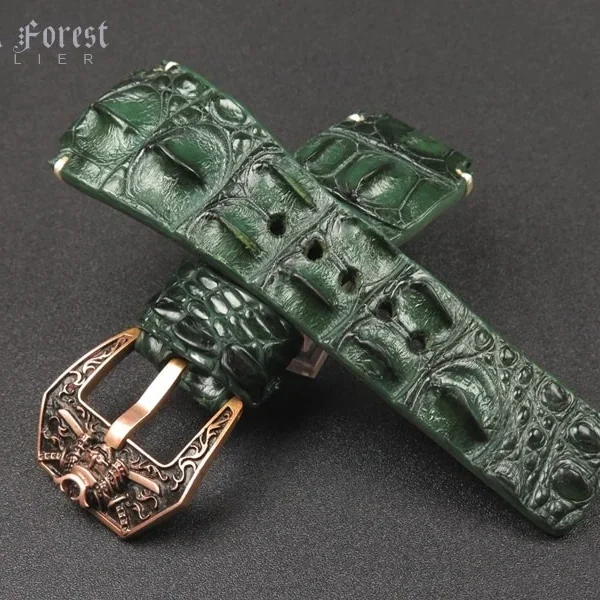 Bell&Ross VD161 custom made Uhrenarmband