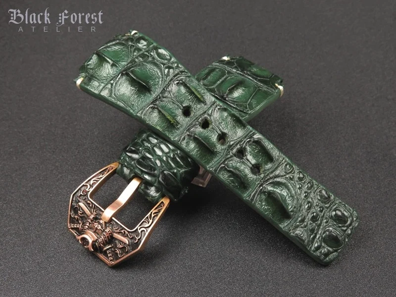 Bell&Ross VD161 custom made Uhrenarmband