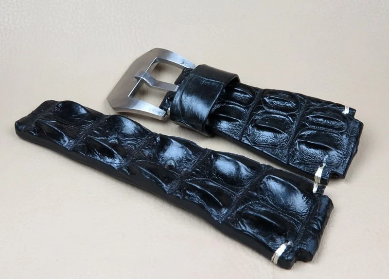 Bell&Ross VD162 custom made Uhrenarmband – Bild 4