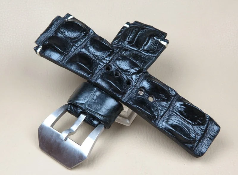 Bell&Ross VD162 custom made Uhrenarmband